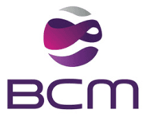 BCM logo