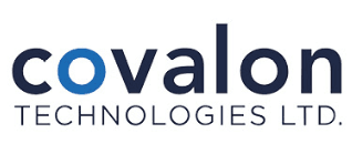 Covalon logo