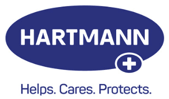 Hartmann logo