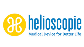Helioscopie logo