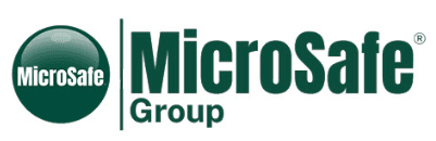 MicroSafe logo