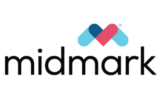 Midmark logo