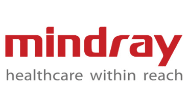 Mindray logo