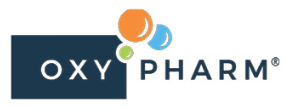 OxyPharm logo