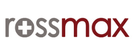 Rossmax logo