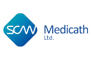 SCW Medicath logo