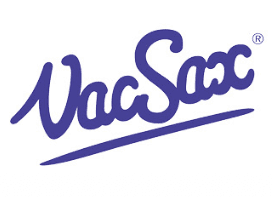 VacSax logo
