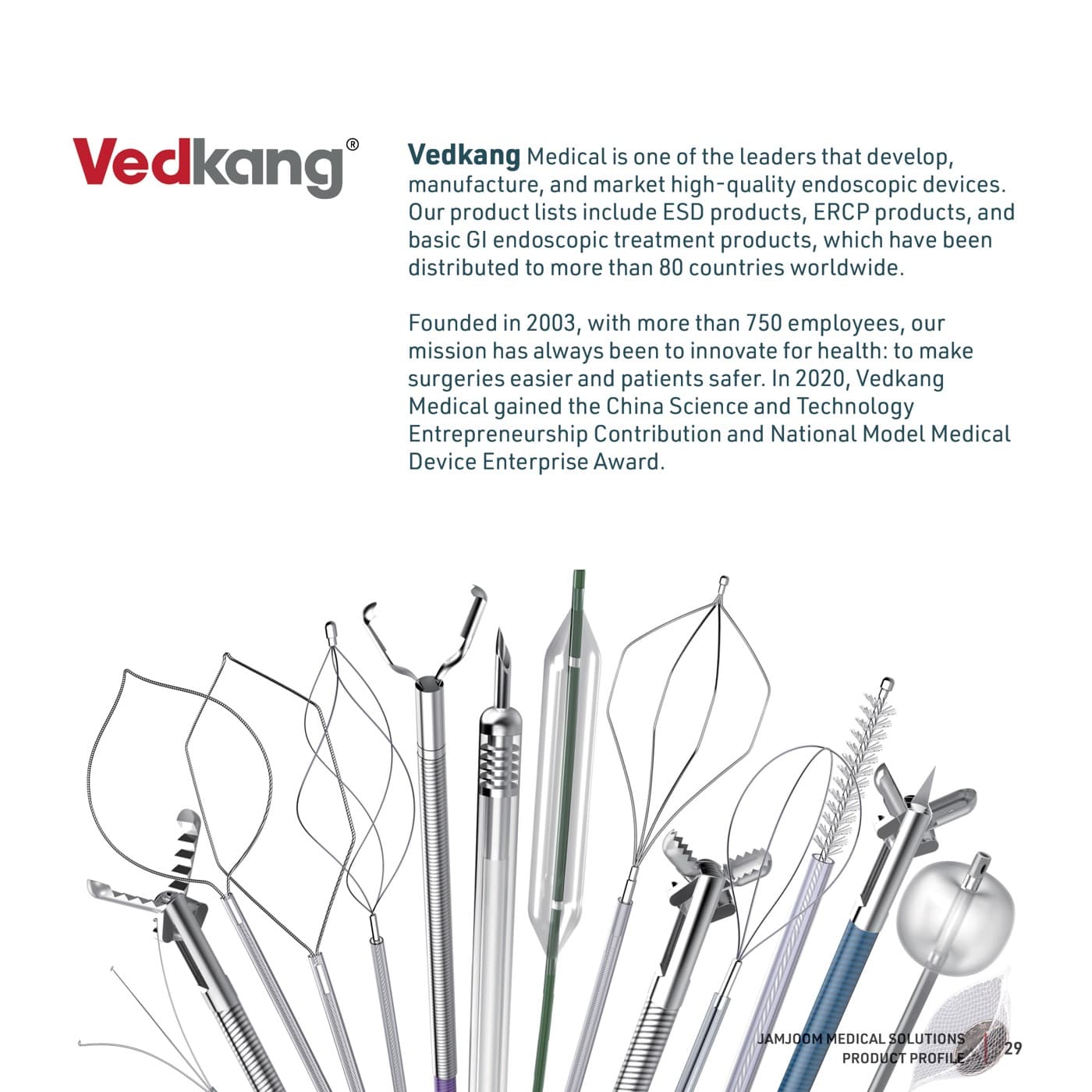 Vedkang product visuals
