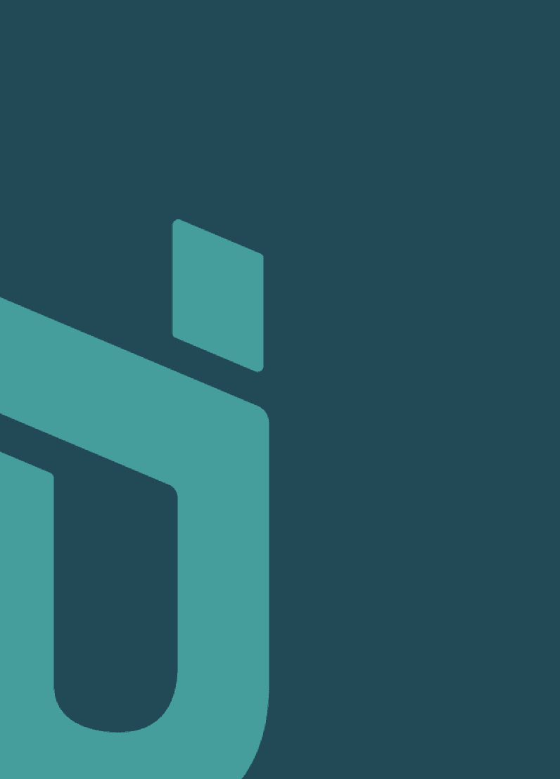 Cropped Jamjoom brand mark on a deep green background.