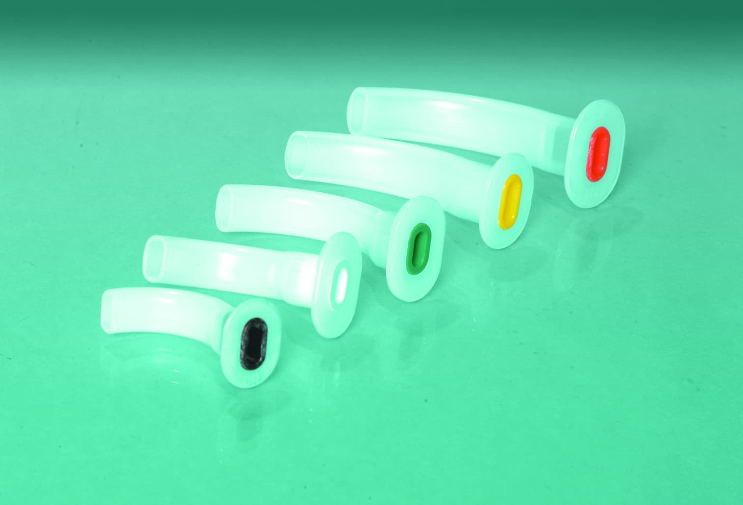 Airway Products from Jamjoom Medical Industries product catalogue.