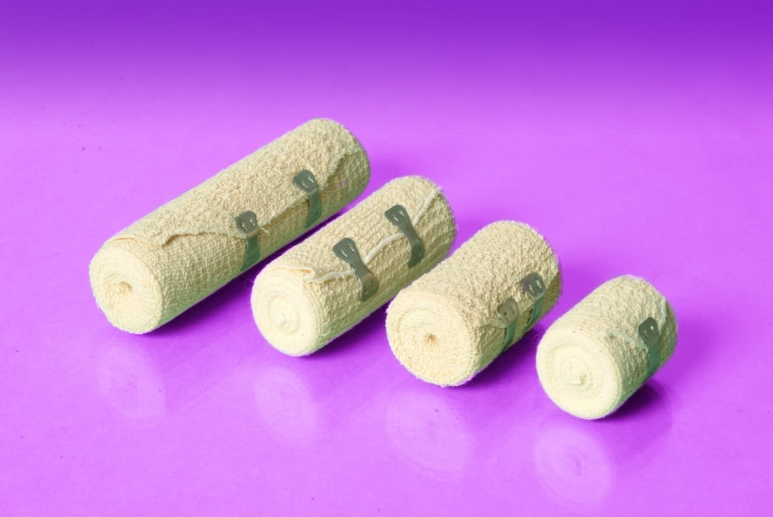 Bandage from Jamjoom Medical Industries product catalogue.