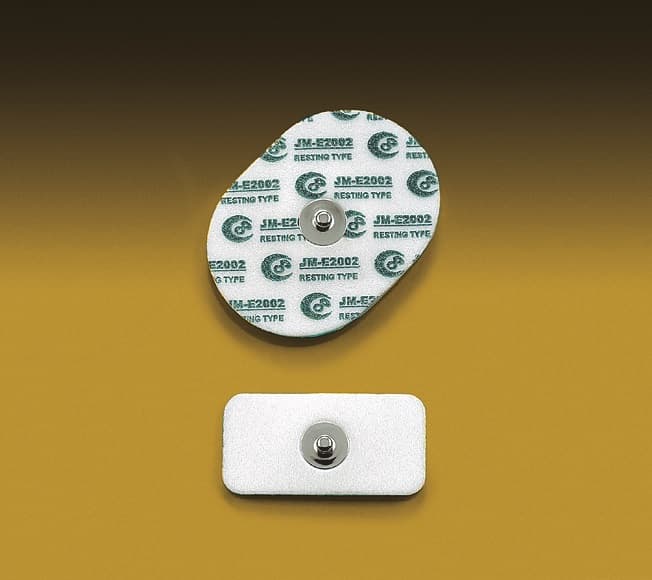 Electrodes from Jamjoom Medical Industries product catalogue.