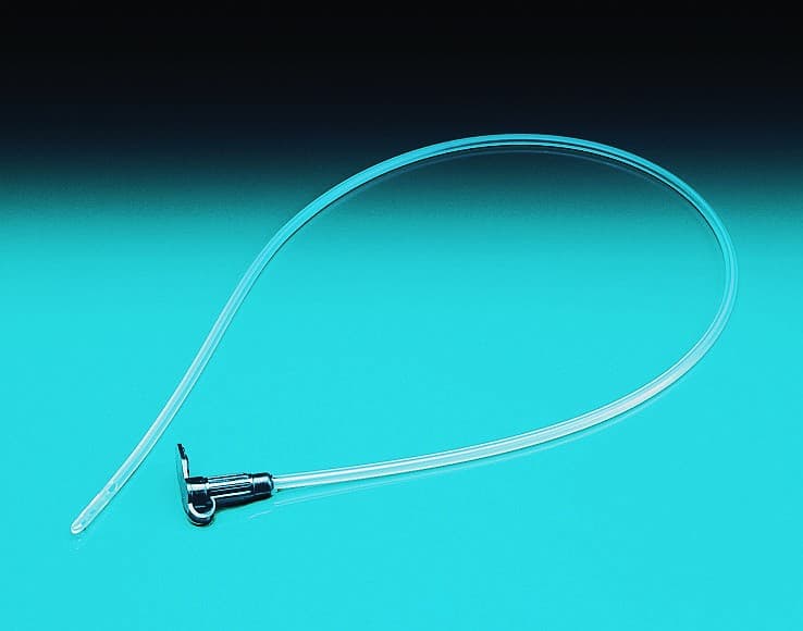 Feeding Tubes from Jamjoom Medical Industries product catalogue.