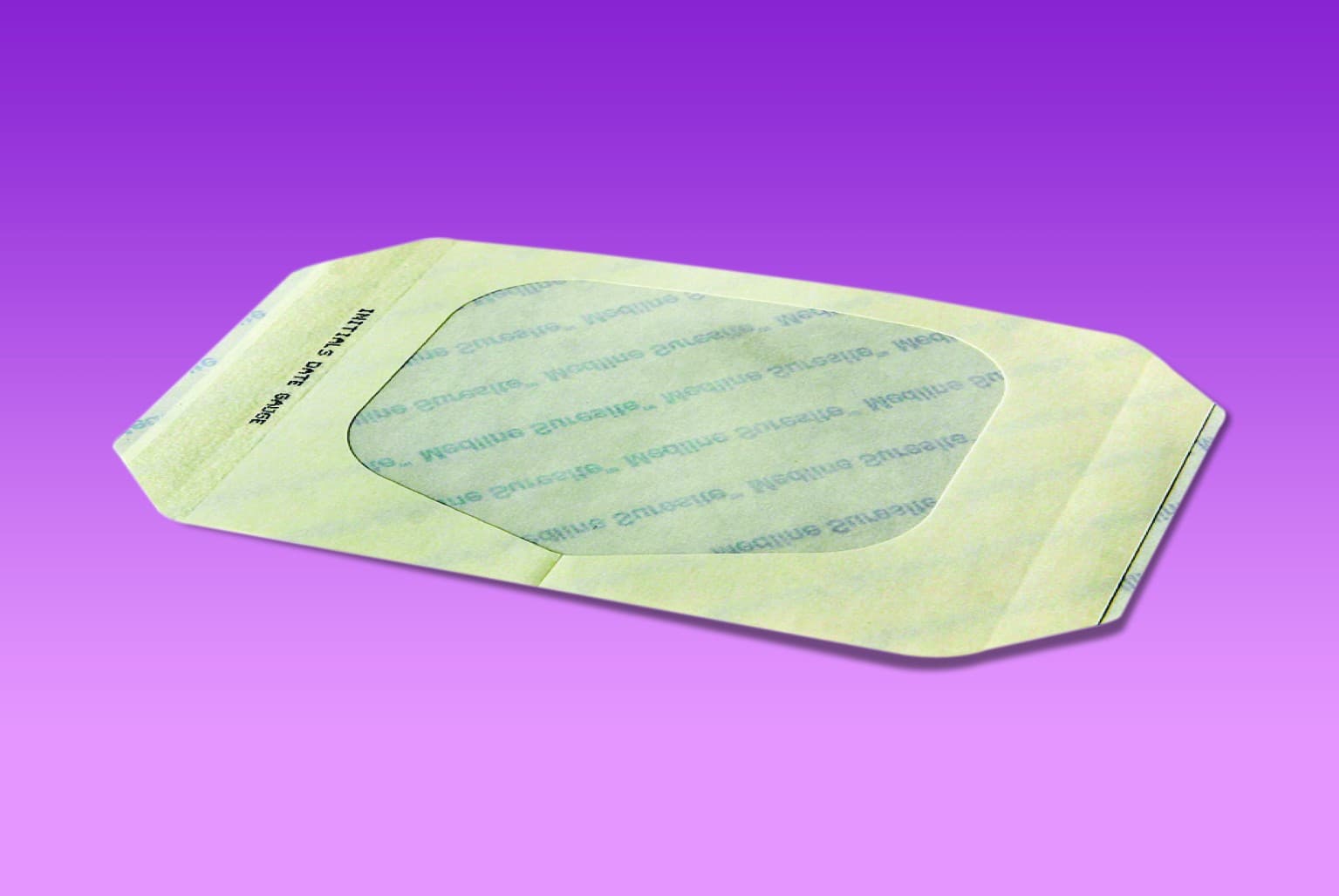 Film Post-Operative Dressing from Jamjoom Medical Industries product catalogue.