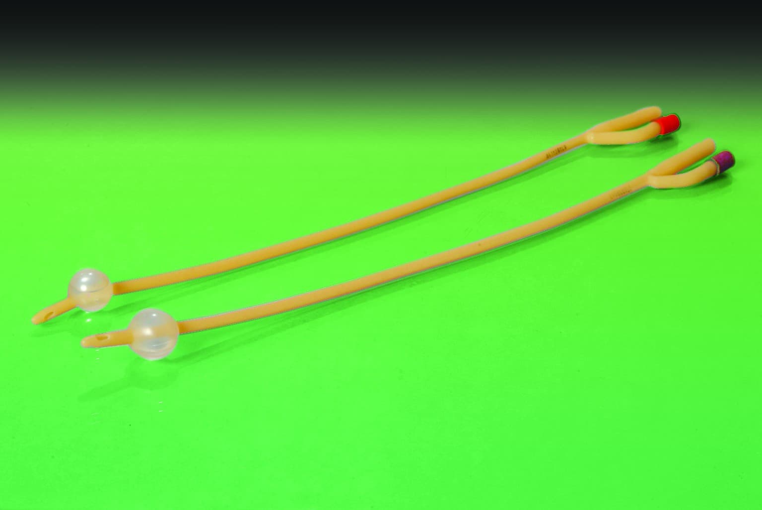 Foley Catheter Latex from Jamjoom Medical Industries product catalogue.