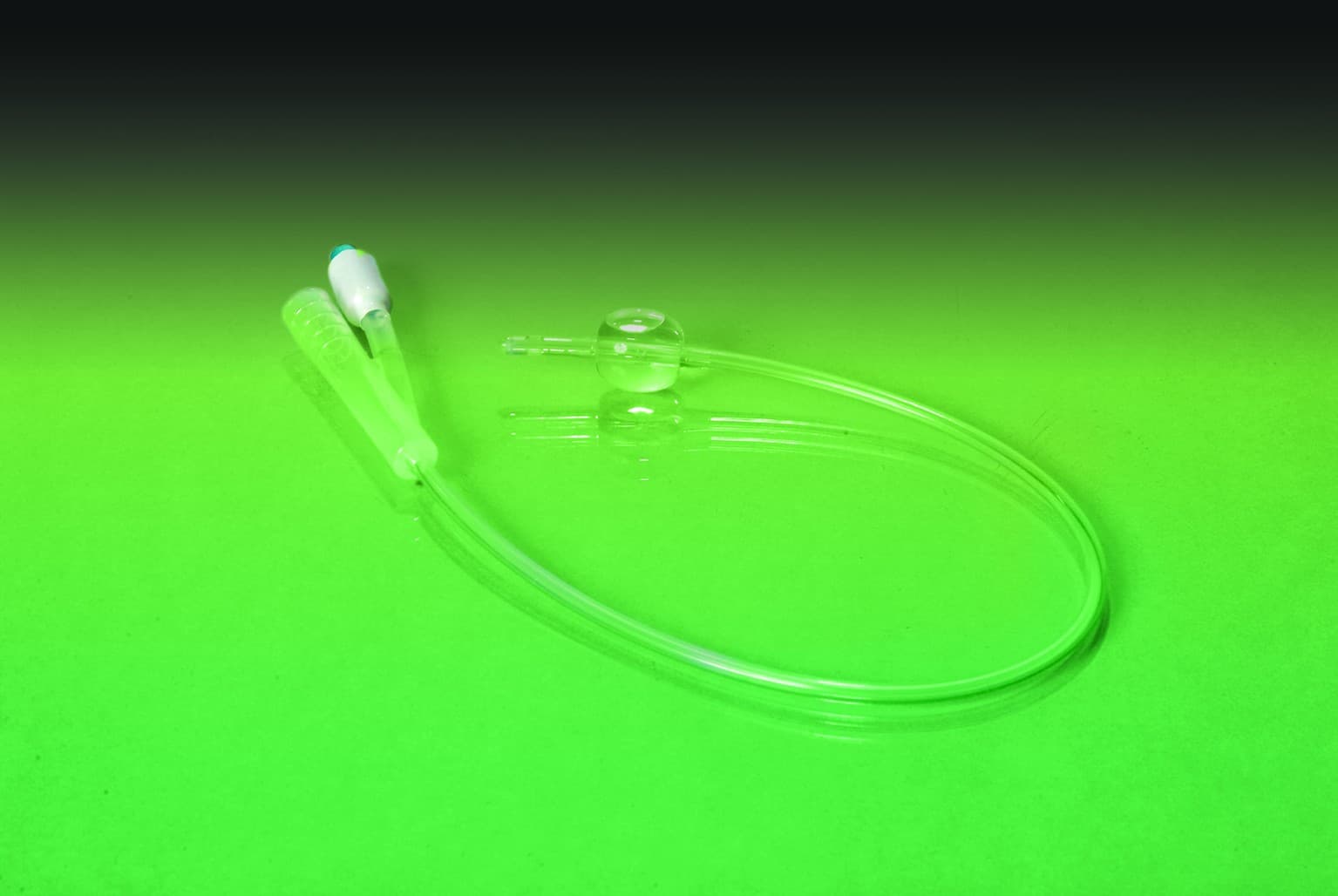 Foley Catheter Silicone 100% from Jamjoom Medical Industries product catalogue.