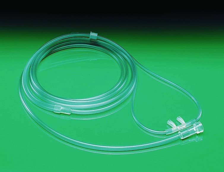 Nasal Cannula from Jamjoom Medical Industries product catalogue.