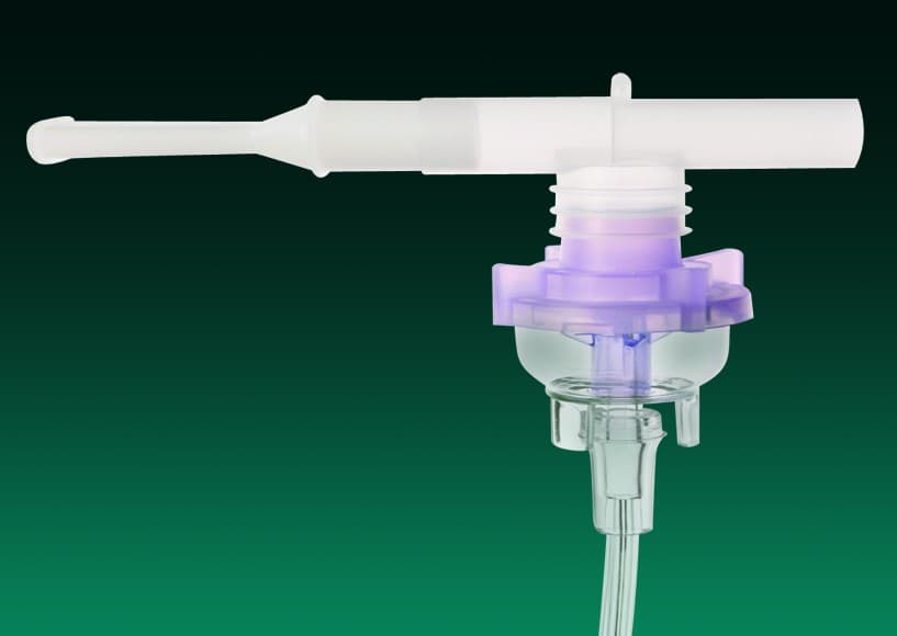 Nebulizer Kit from Jamjoom Medical Industries product catalogue.