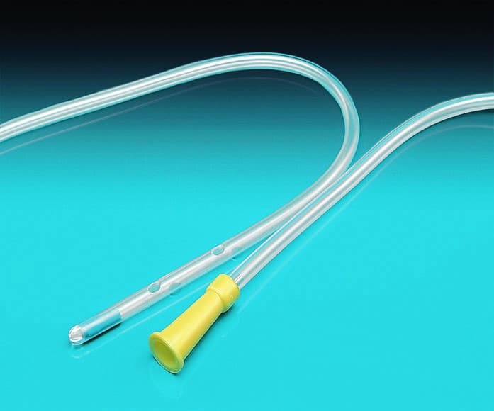 Ryles Tubes / Stomach Tubes from Jamjoom Medical Industries product catalogue.