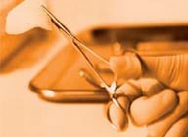 Cartridge Nozzles from Jamjoom Medical Industries product catalogue.