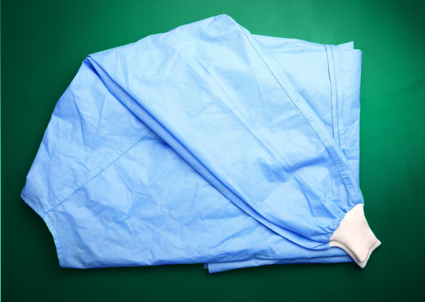 Specialty Gowns from Jamjoom Medical Industries product catalogue.