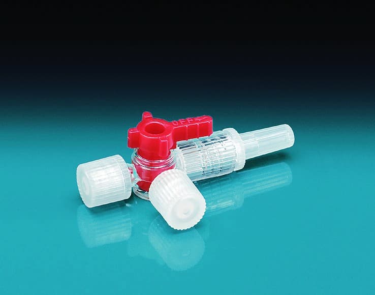 Stop Cock from Jamjoom Medical Industries product catalogue.