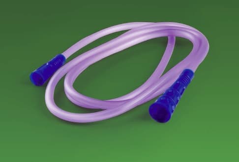 Suction Connecting Tubes from Jamjoom Medical Industries product catalogue.