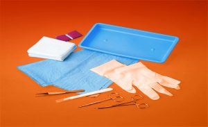 Dressing Trays – Jamjoom Medical Industries